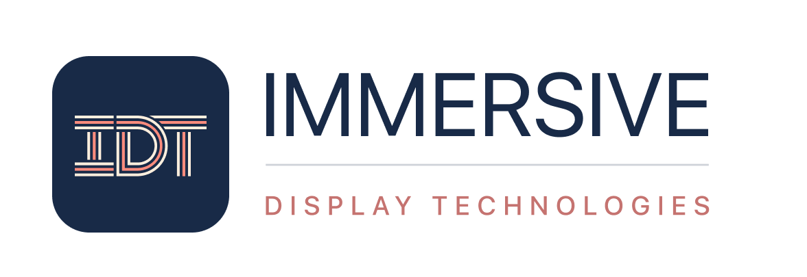 Immersive Display Technology, LLC
