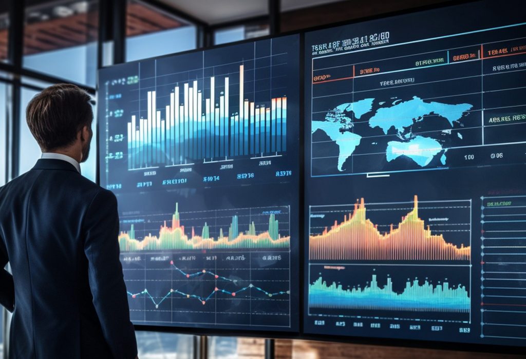 business-person-futuristic-business-environment